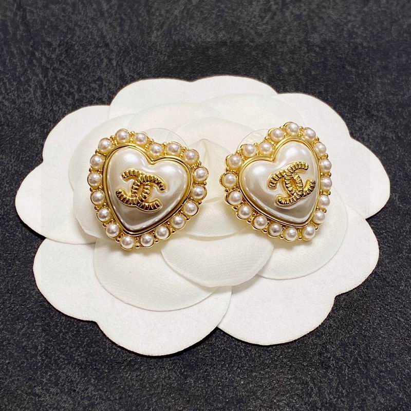 Chanel earing 1lyx565